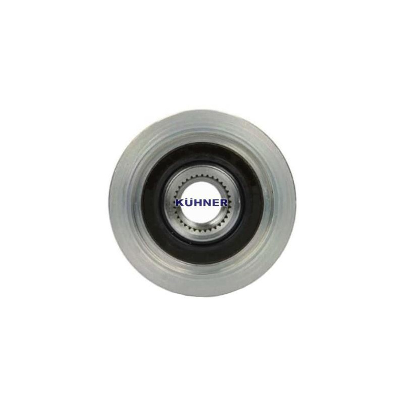AD KÜHNER 885075M Rueda libre alternador