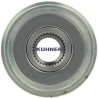 AD KÜHNER 885080 Rueda libre alternador
