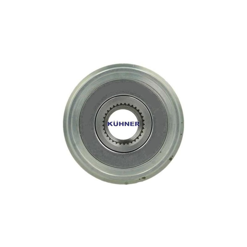 AD KÜHNER 885080M Rueda libre alternador
