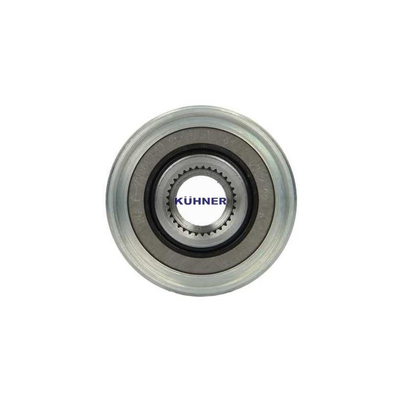 AD KÜHNER 885082M Rueda libre alternador