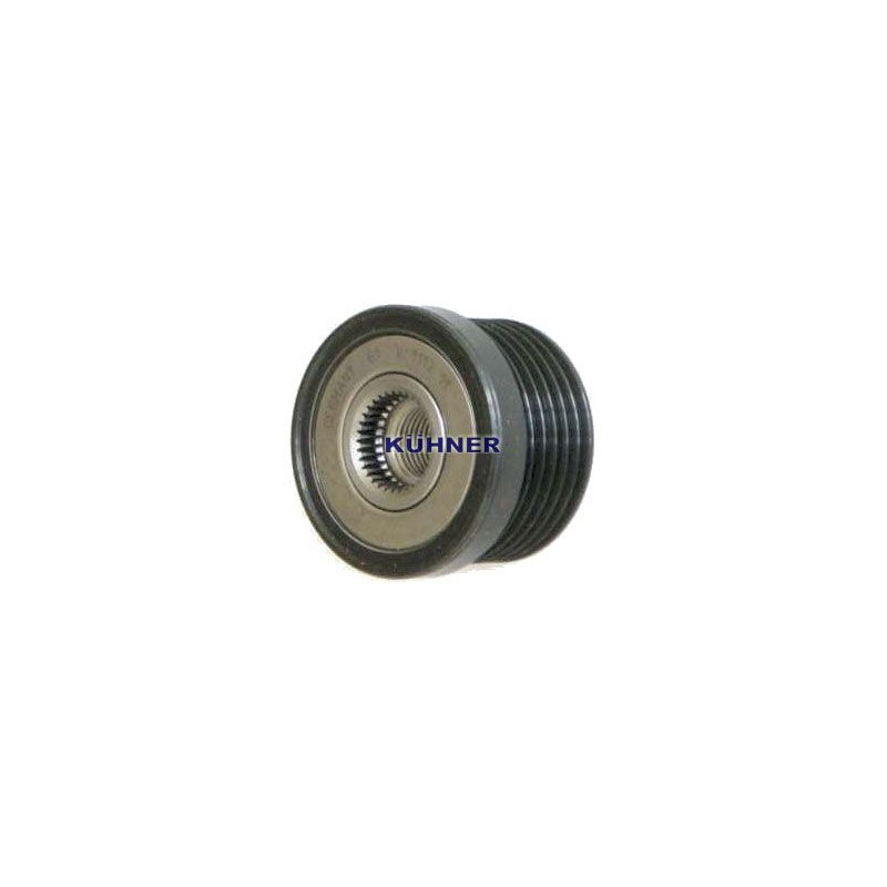 AD KÜHNER 885083M Rueda libre alternador