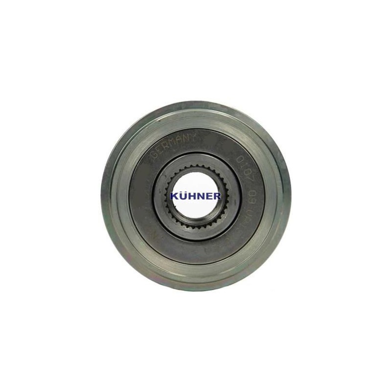 AD KÜHNER 885084M Rueda libre alternador