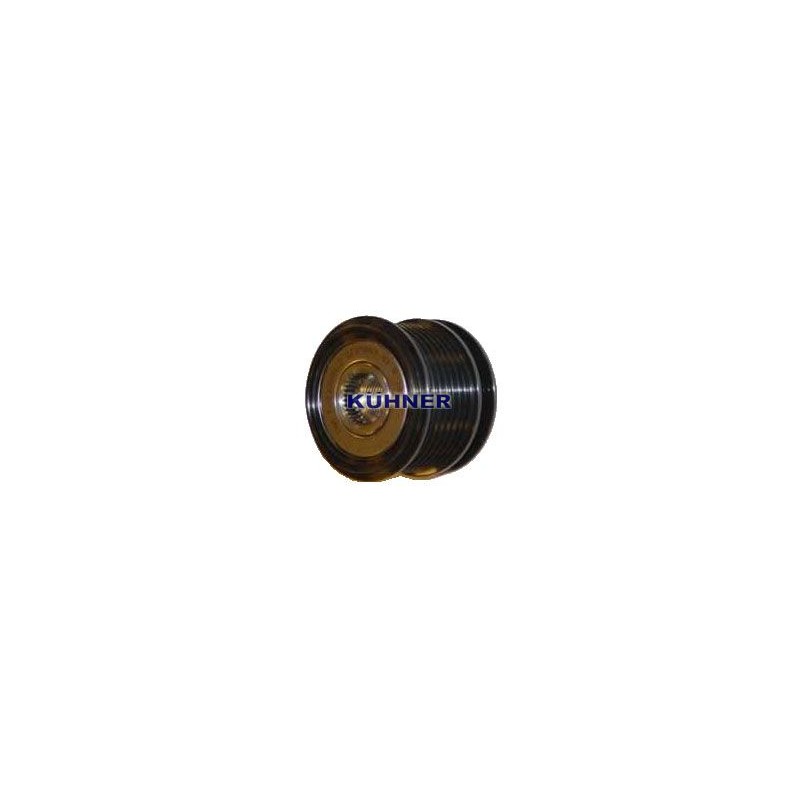AD KÜHNER 885090M Rueda libre alternador