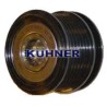 AD KÜHNER 885090M Rueda libre alternador
