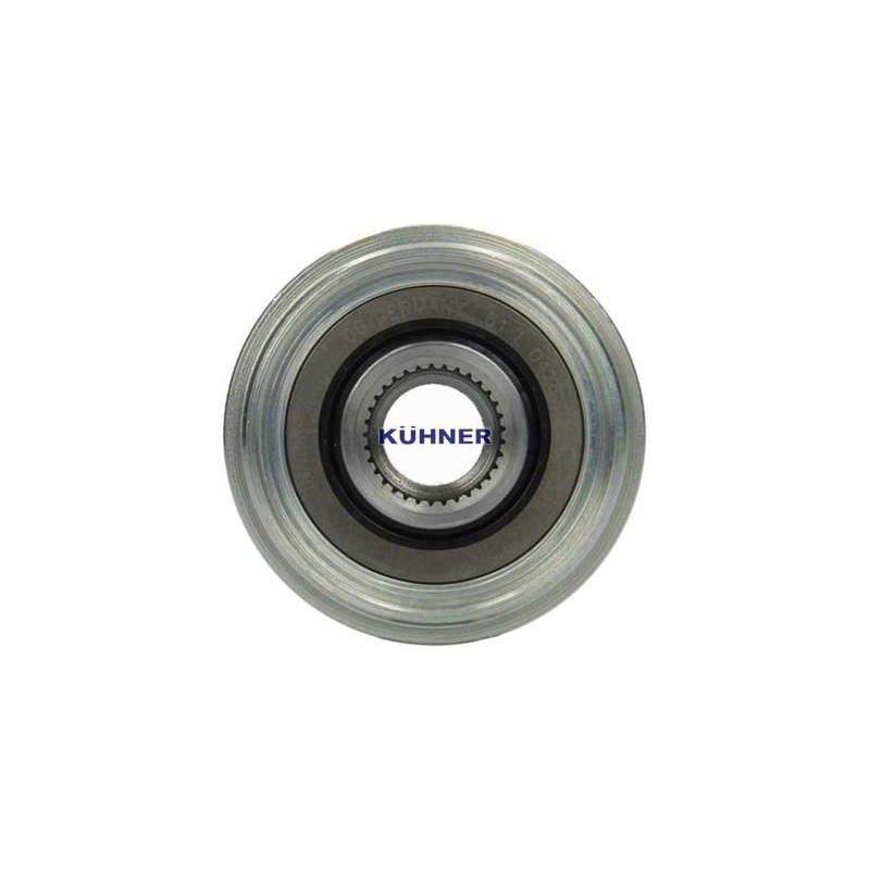 AD KÜHNER 885091M Rueda libre alternador
