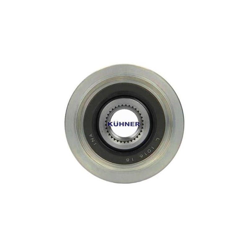 AD KÜHNER 885092M Rueda libre alternador
