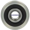 AD KÜHNER 885093 Rueda libre alternador