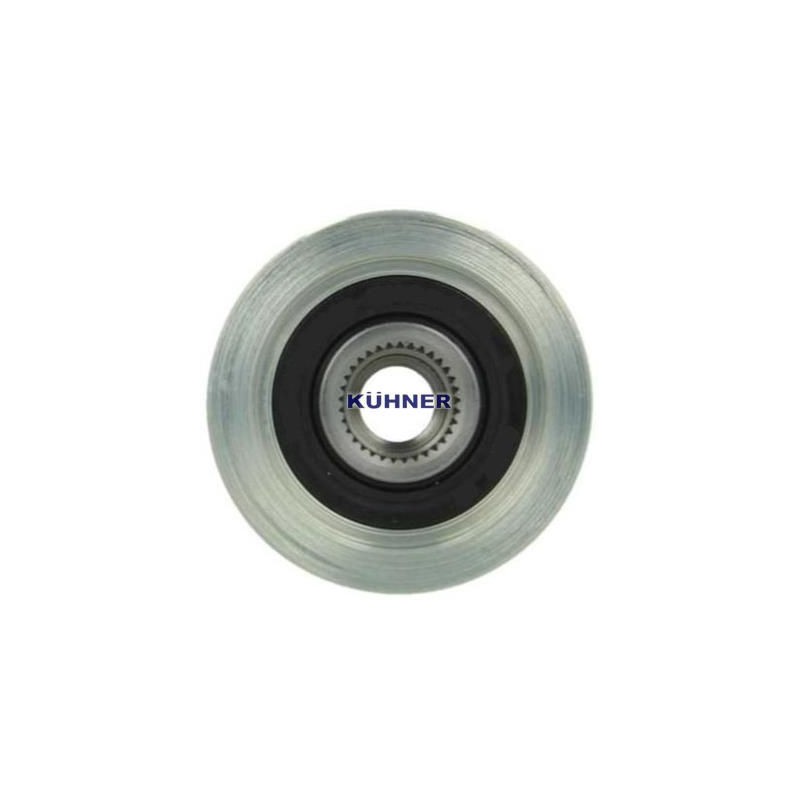 AD KÜHNER 885111 Rueda libre alternador