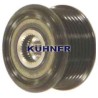 AD KÜHNER 885120M Rueda libre alternador