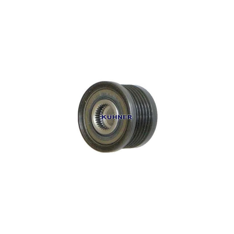AD KÜHNER 885122M Rueda libre alternador