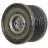 AD KÜHNER 885122M Rueda libre alternador