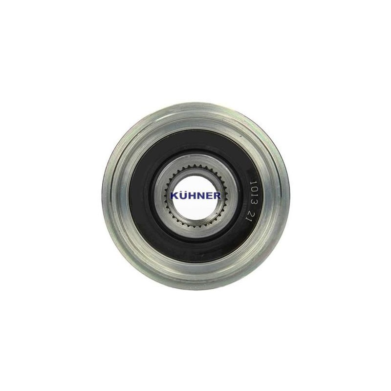 AD KÜHNER 885126 Rueda libre alternador
