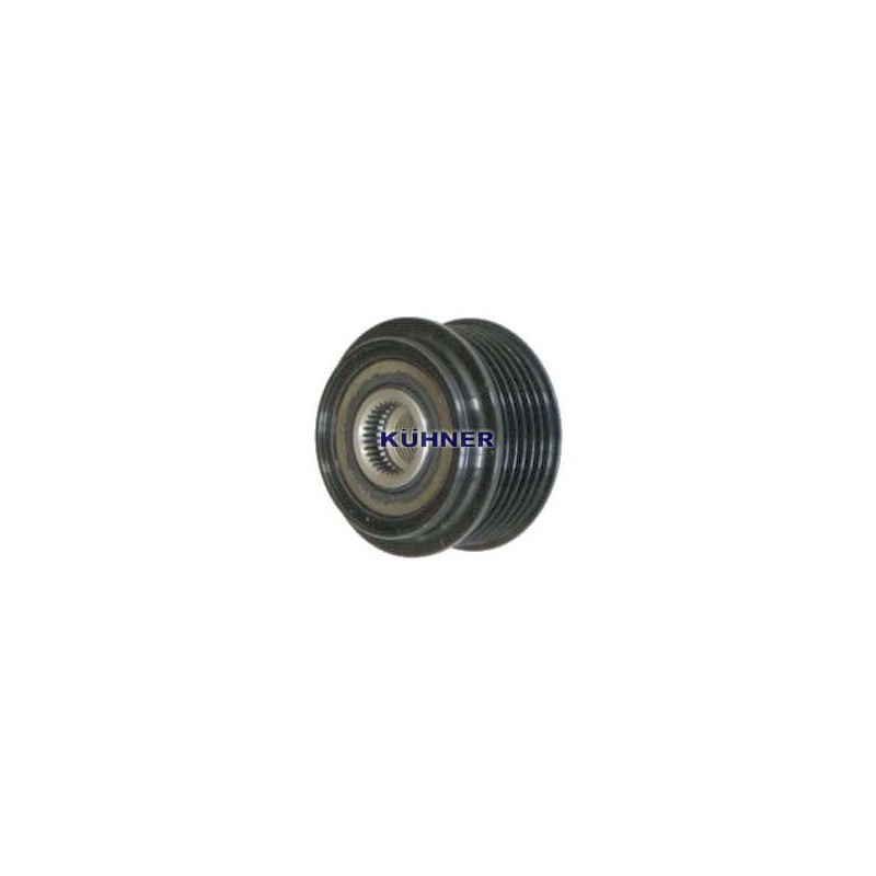 AD KÜHNER 885131M Rueda libre alternador