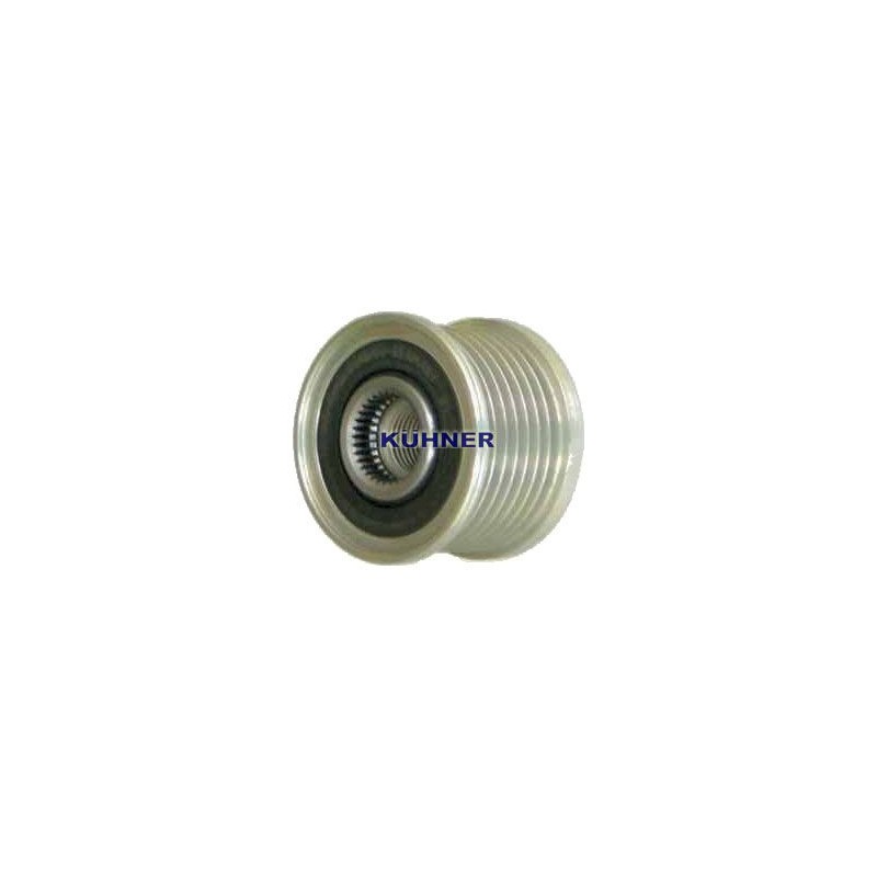 AD KÜHNER 885132 Rueda libre alternador