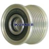 AD KÜHNER 885132M Rueda libre alternador