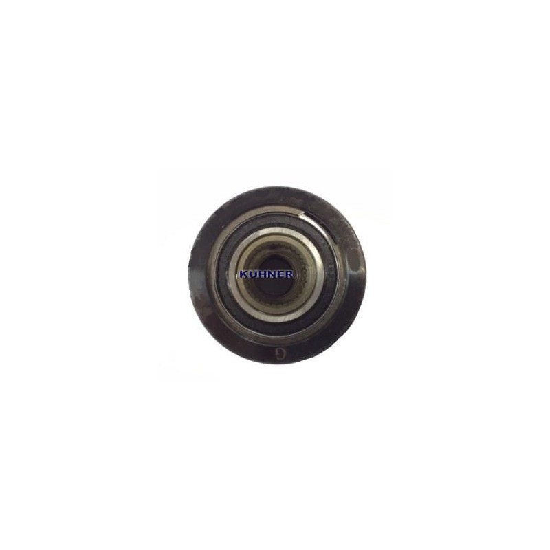 AD KÜHNER 885204M Rueda libre alternador