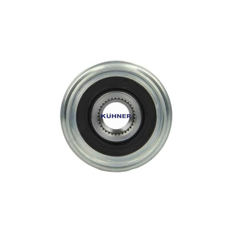 AD KÜHNER 885207M Rueda libre alternador
