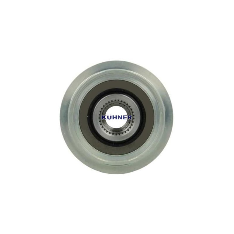 AD KÜHNER 885208 Rueda libre alternador