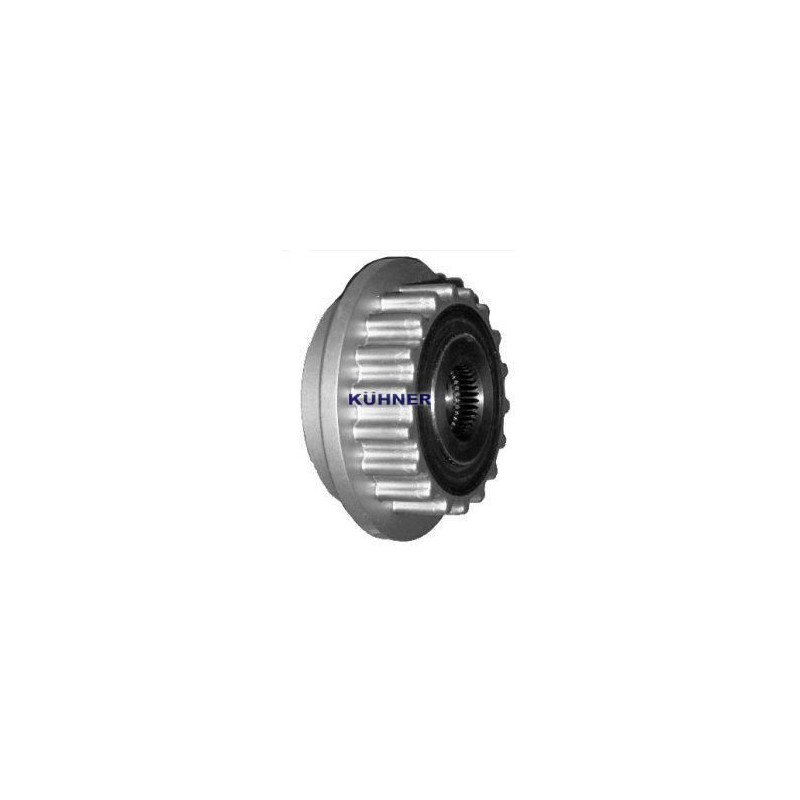 AD KÜHNER 885209M Rueda libre alternador