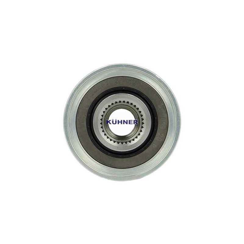 AD KÜHNER 885210M Rueda libre alternador