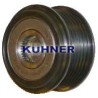 AD KÜHNER 885303 Rueda libre alternador