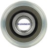 AD KÜHNER 885304 Rueda libre alternador