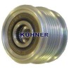 AD KÜHNER 885305M Rueda libre alternador