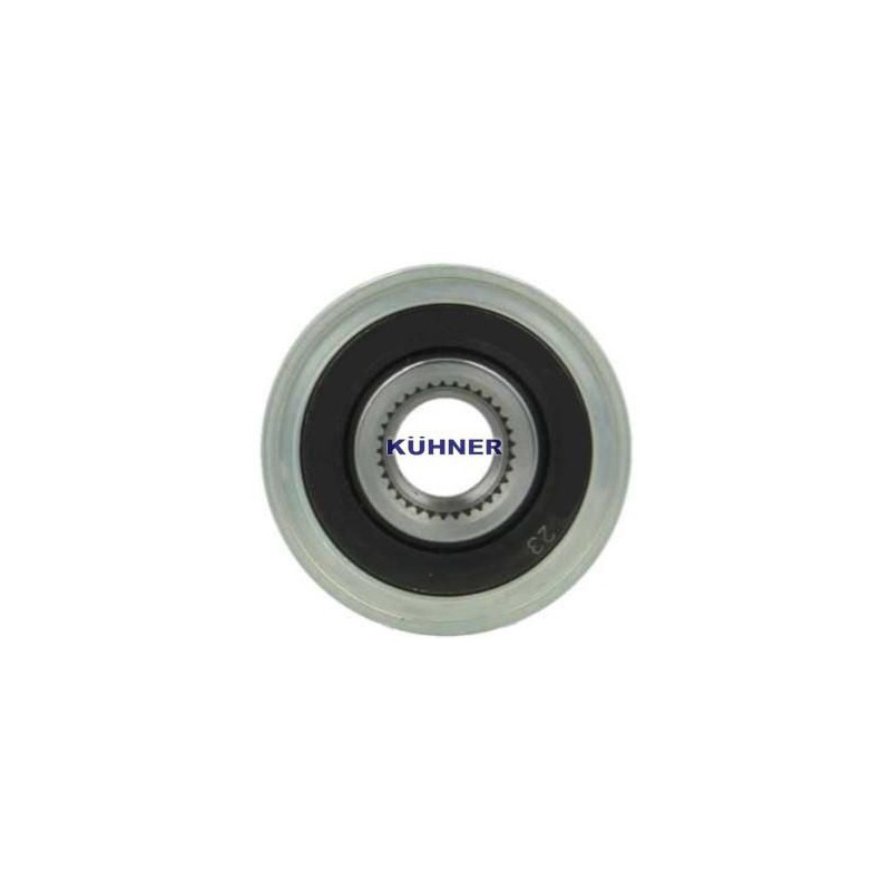 AD KÜHNER 885306M Rueda libre alternador