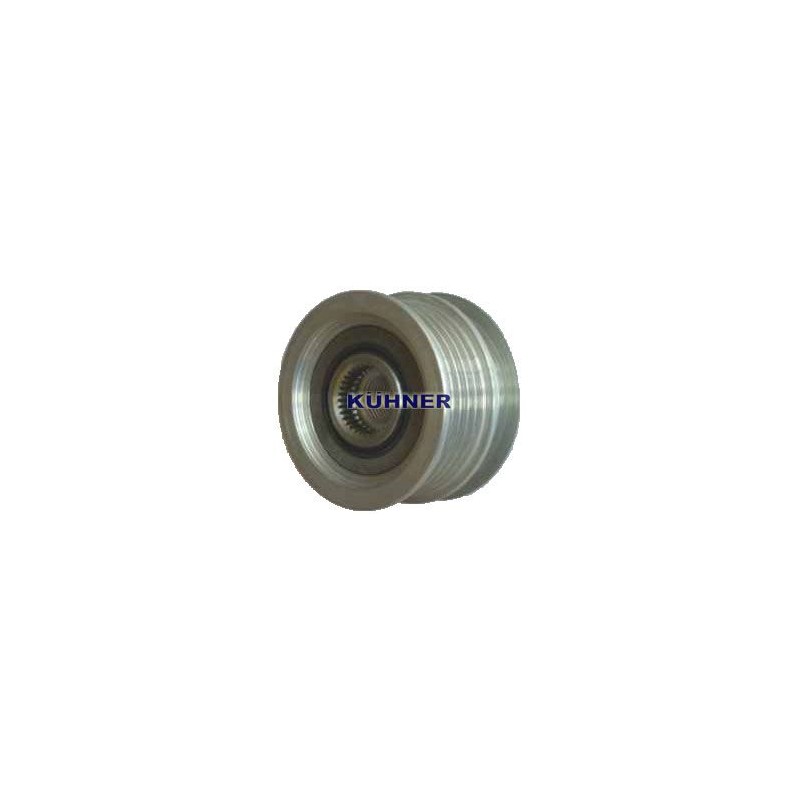AD KÜHNER 885308 Rueda libre alternador