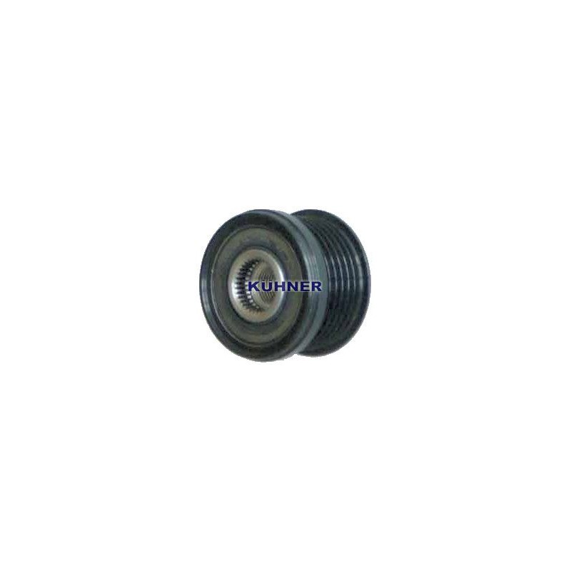 AD KÜHNER 885310M Rueda libre alternador