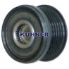 AD KÜHNER 885310M Rueda libre alternador