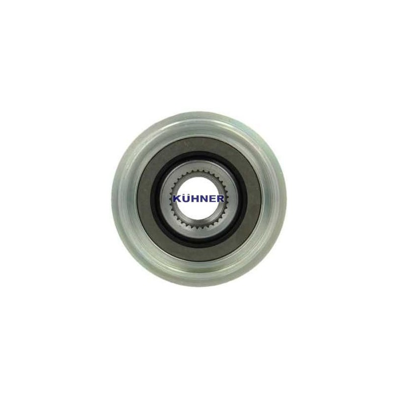 AD KÜHNER 885312M Rueda libre alternador