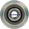 AD KÜHNER 885313M Rueda libre alternador