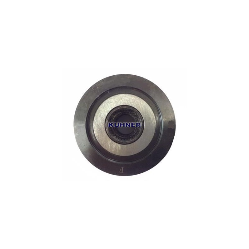 AD KÜHNER 885320M Rueda libre alternador