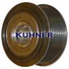 AD KÜHNER 885321 Rueda libre alternador