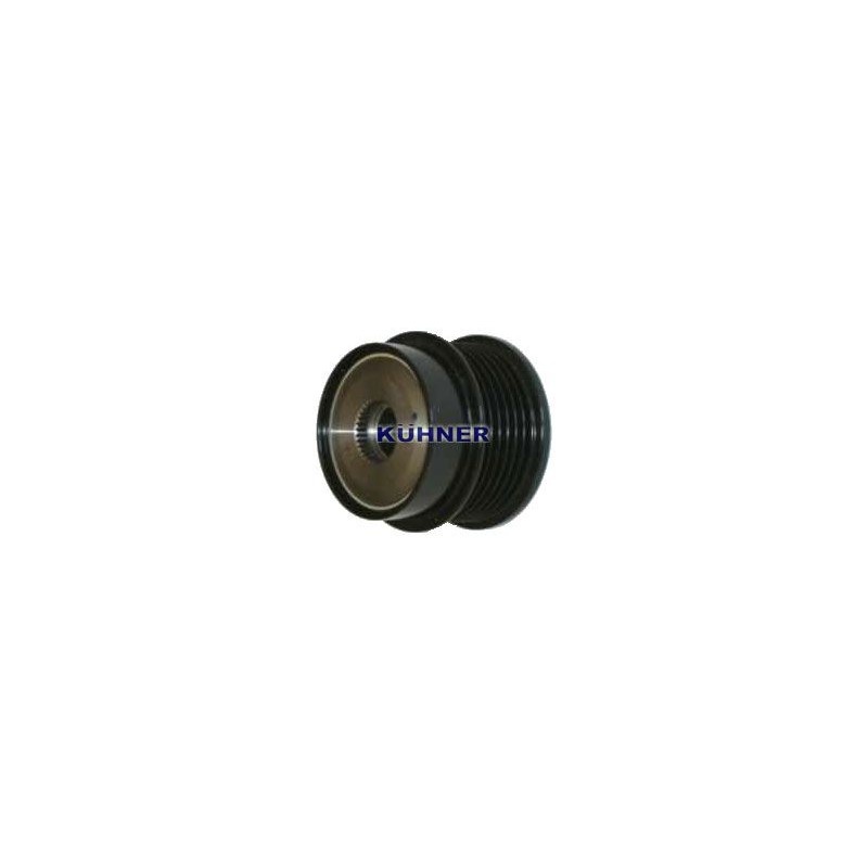 AD KÜHNER 885322 Rueda libre alternador