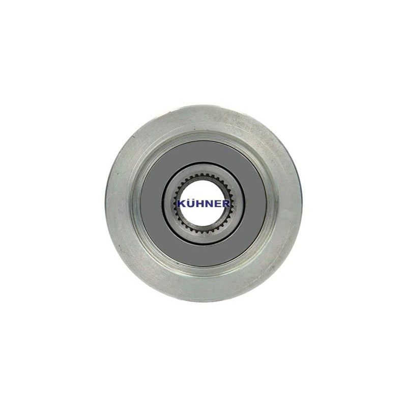 AD KÜHNER 885324M Rueda libre alternador