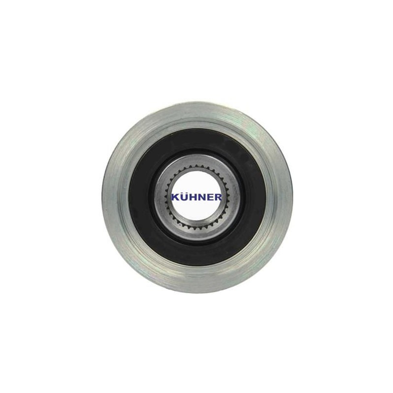 AD KÜHNER 885331M Rueda libre alternador