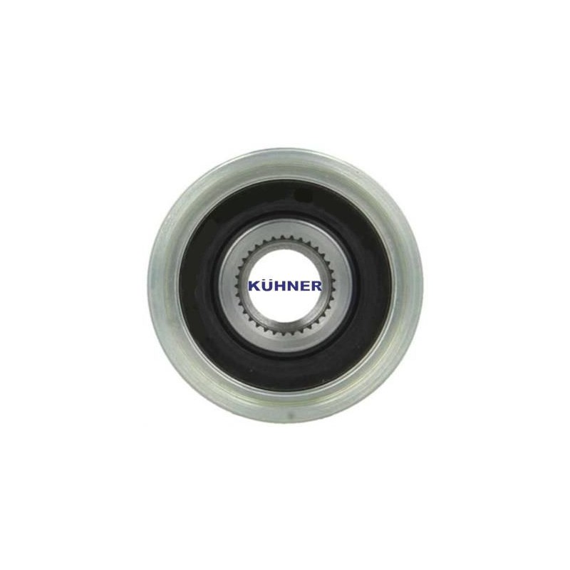 AD KÜHNER 885334M Rueda libre alternador