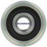 AD KÜHNER 885334M Rueda libre alternador
