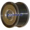 AD KÜHNER 885338 Rueda libre alternador