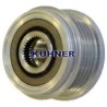 AD KÜHNER 885349 Rueda libre alternador