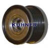 AD KÜHNER 885355 Rueda libre alternador