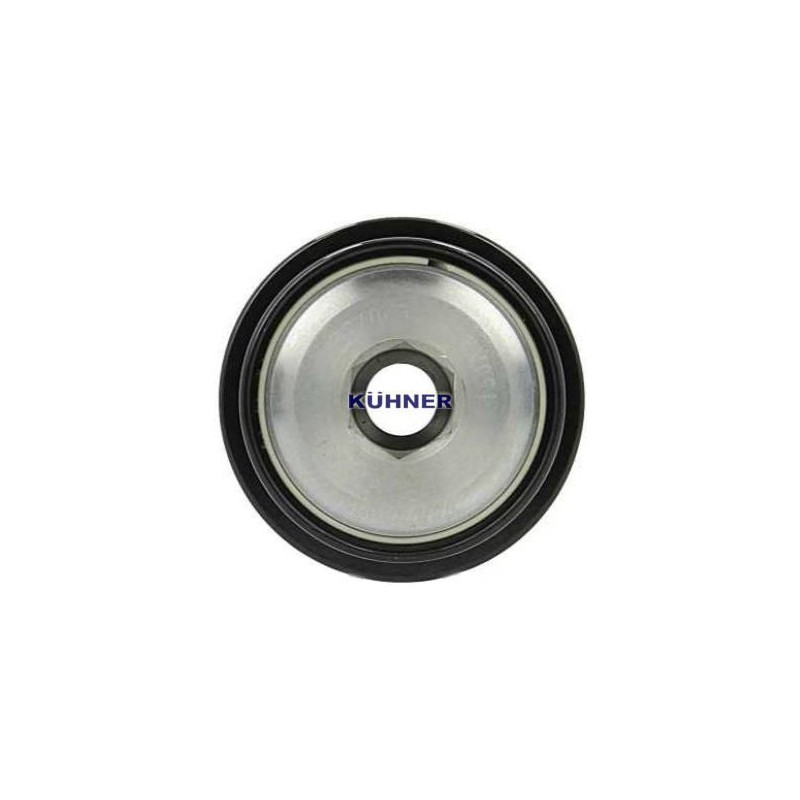 AD KÜHNER 885356 Rueda libre alternador