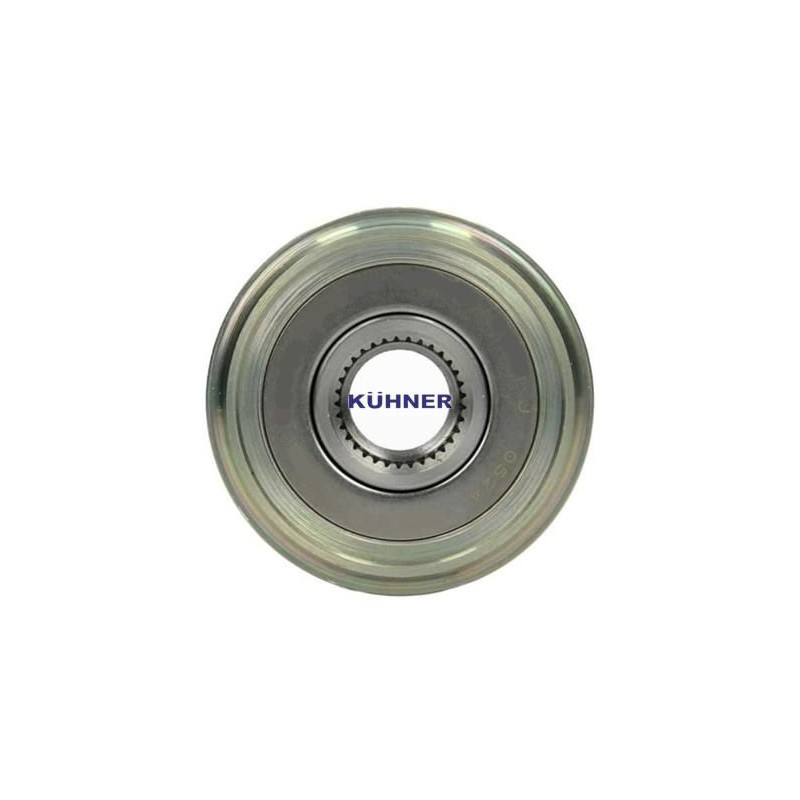 AD KÜHNER 885359 Rueda libre alternador