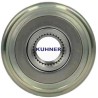 AD KÜHNER 885359 Rueda libre alternador