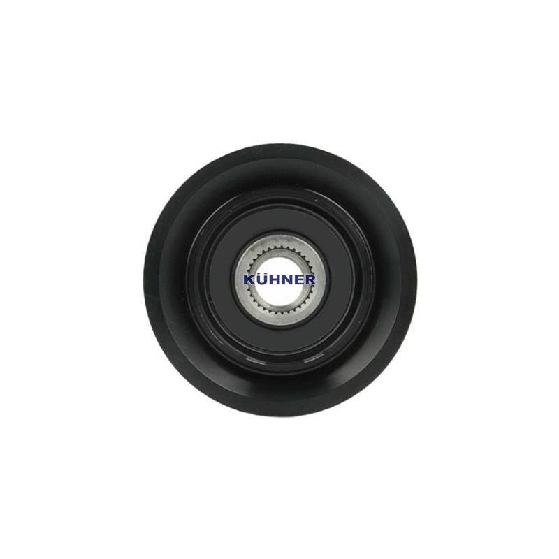 AD KÜHNER 885360 Rueda libre alternador