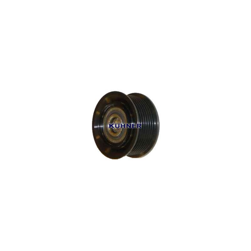AD KÜHNER 885361 Rueda libre alternador