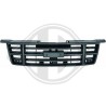DIEDERICHS 5403840 Panal de radiador - 1