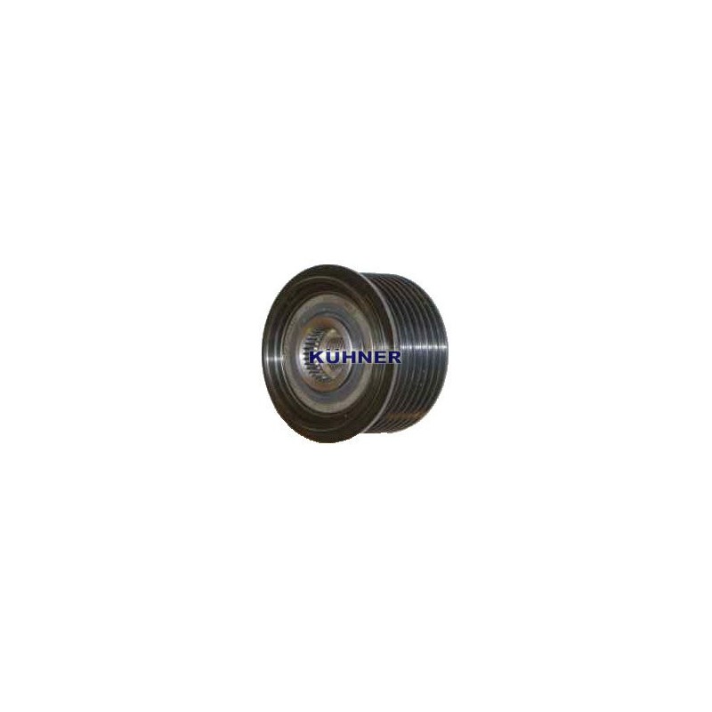 AD KÜHNER 885362M Rueda libre alternador